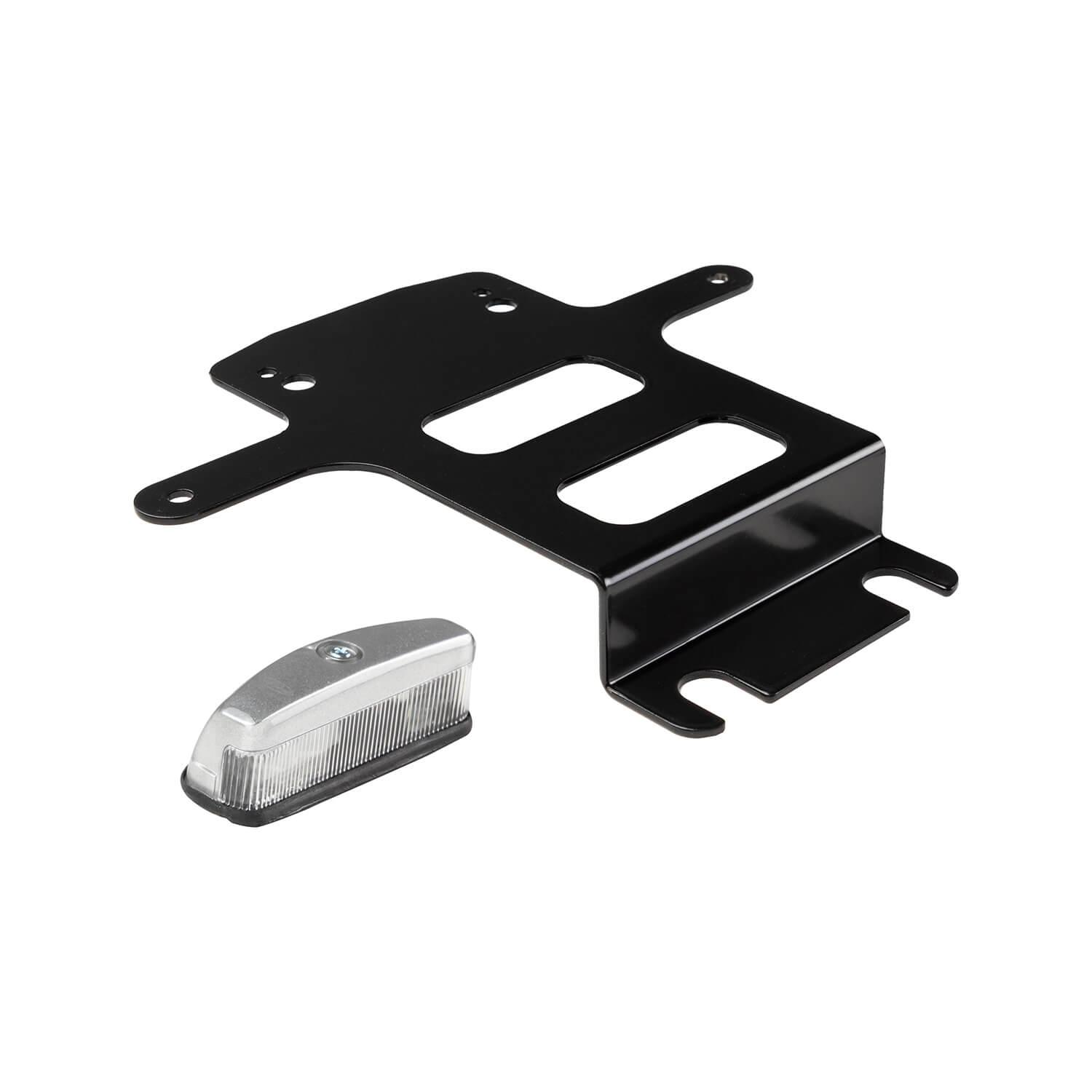 ARB 5750390 License Plate Mounting Hardware