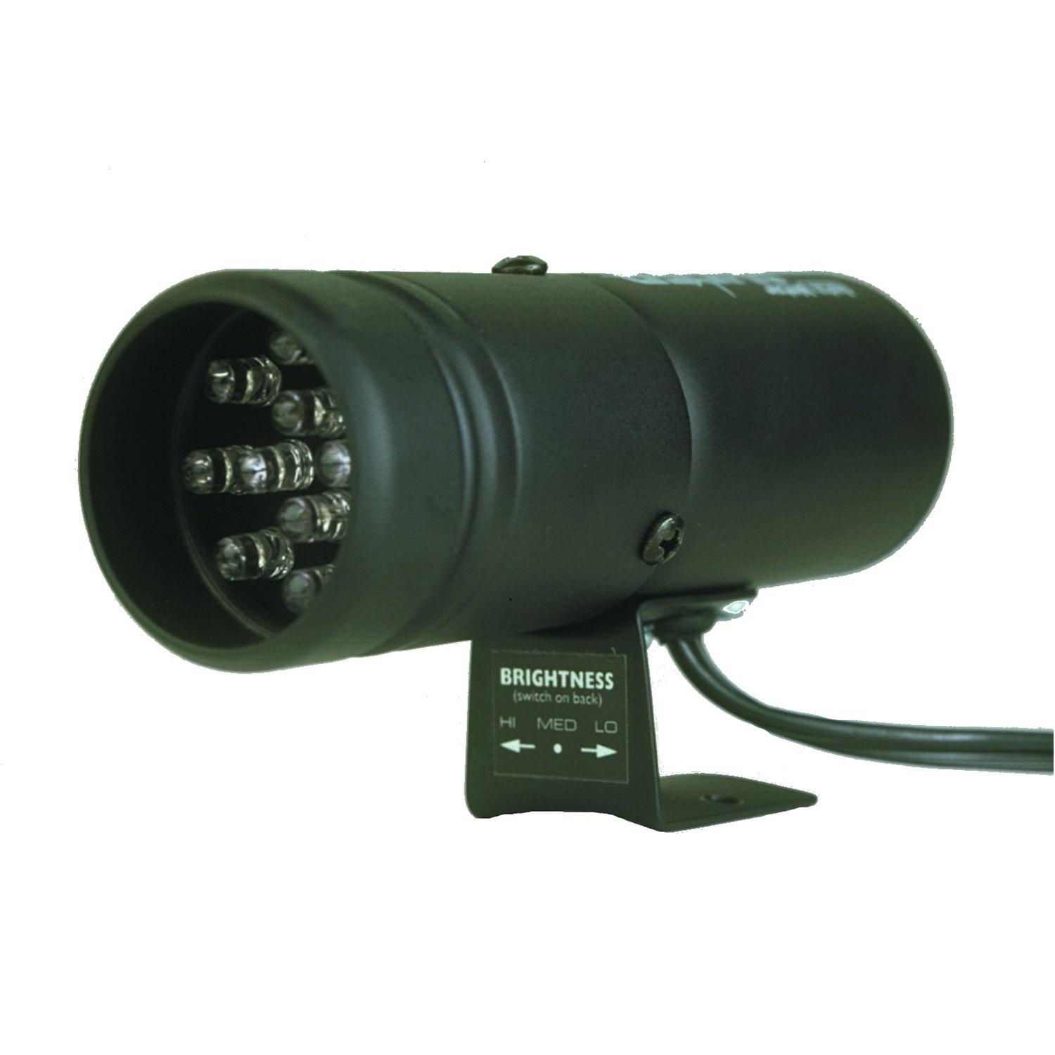 AutoMeter 5332 Multi-Purpose Warning Light