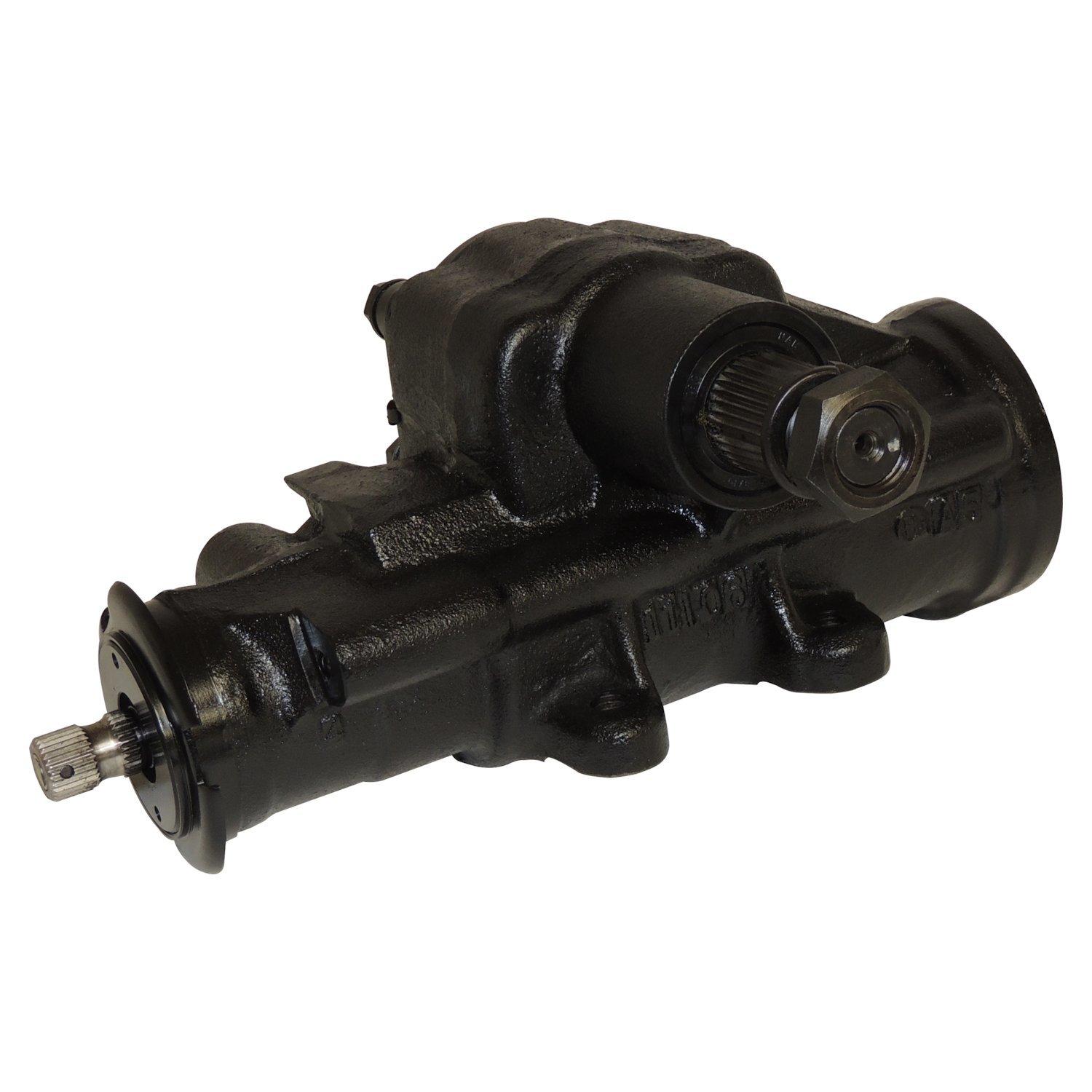 Crown Automotive Jeep Replacement 52038002 Steering Gear Box