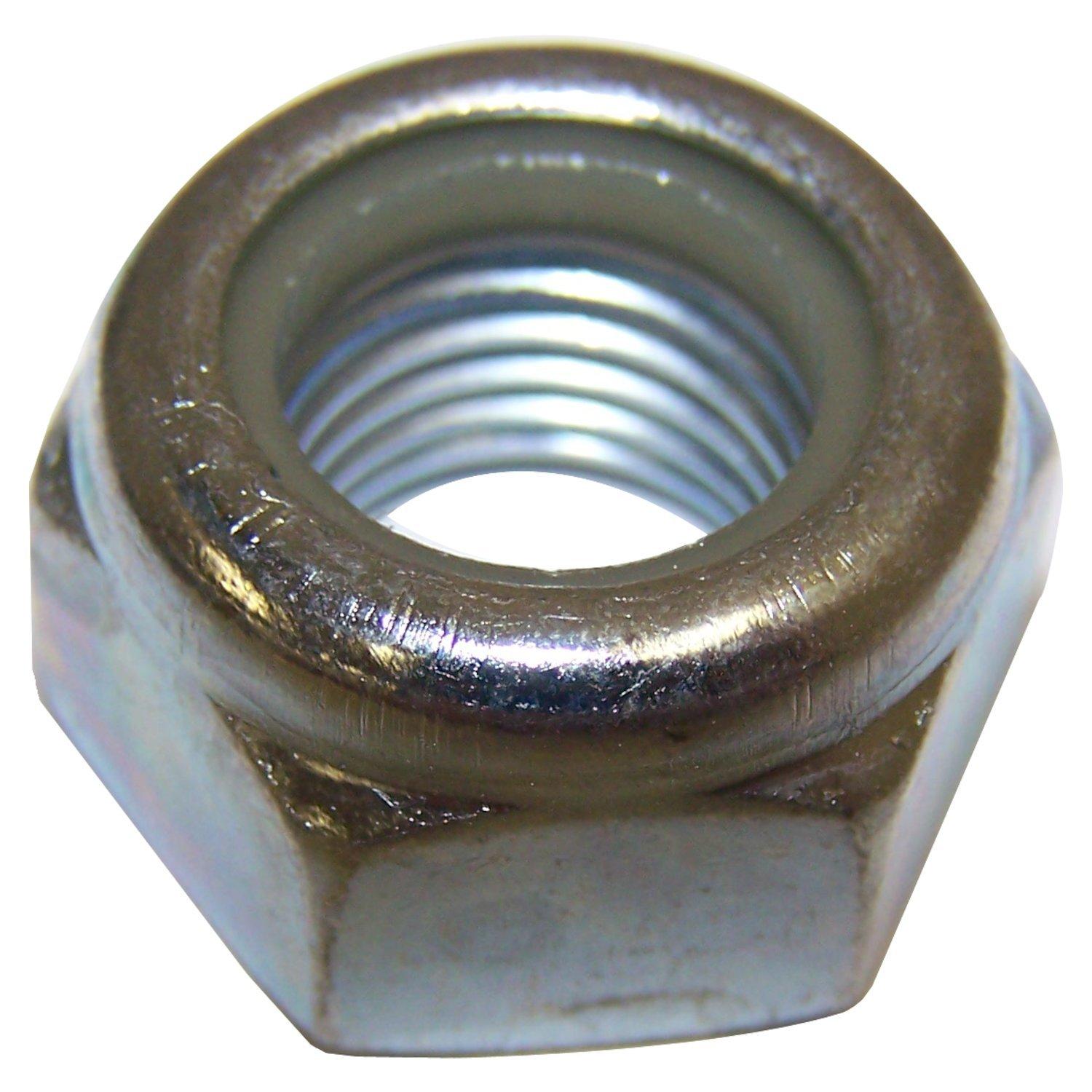 Crown Automotive Jeep Replacement 6505623AA Self-Locking Nut