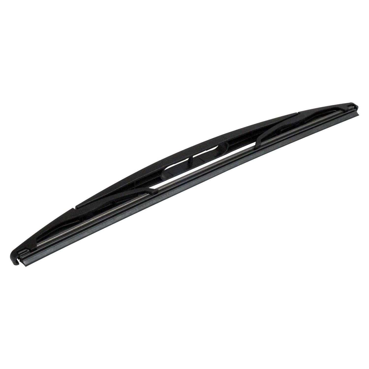 Crown Automotive Jeep Replacement 68018929AA Windshield Wiper Blade