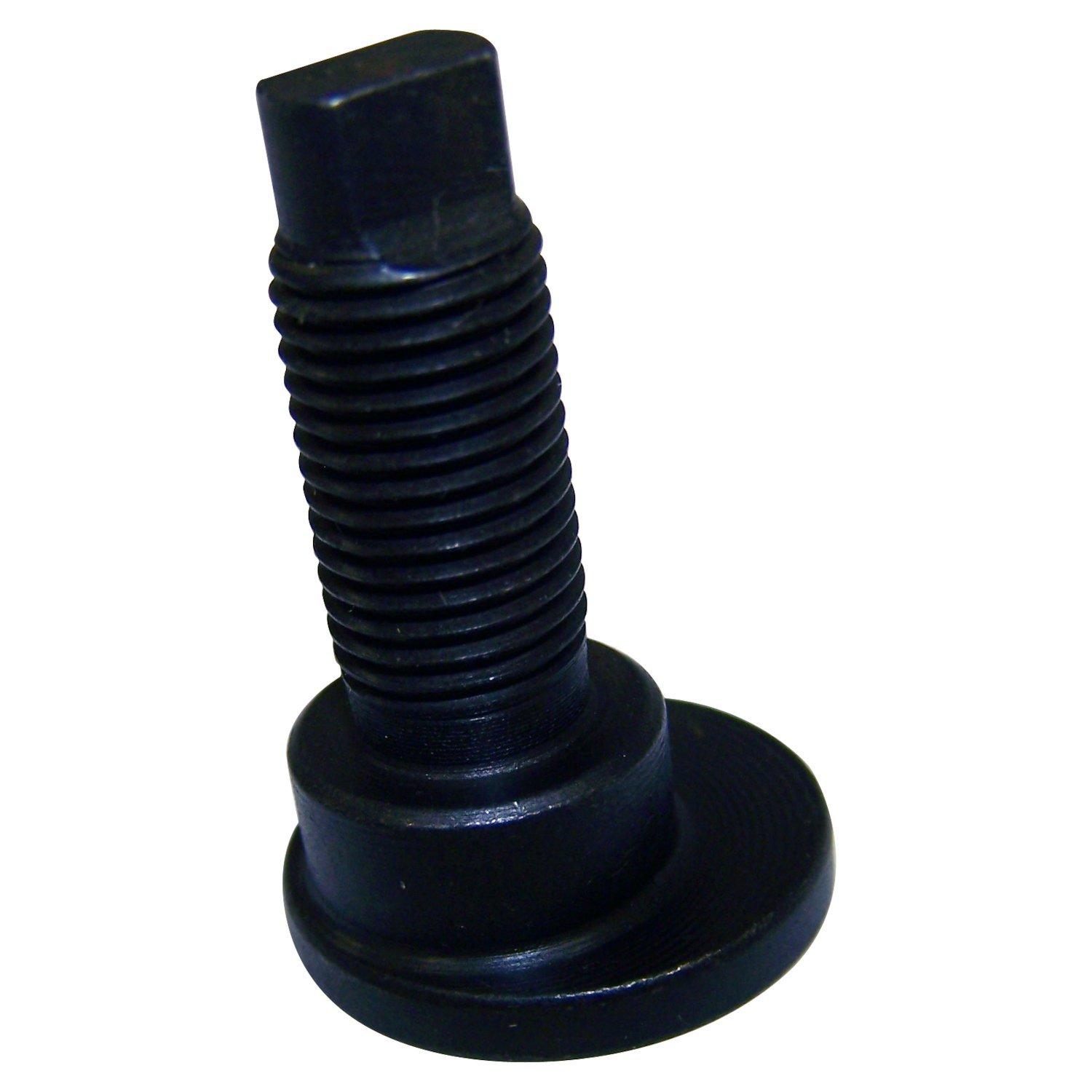 Crown Automotive Jeep Replacement A754 Push-In Fastener