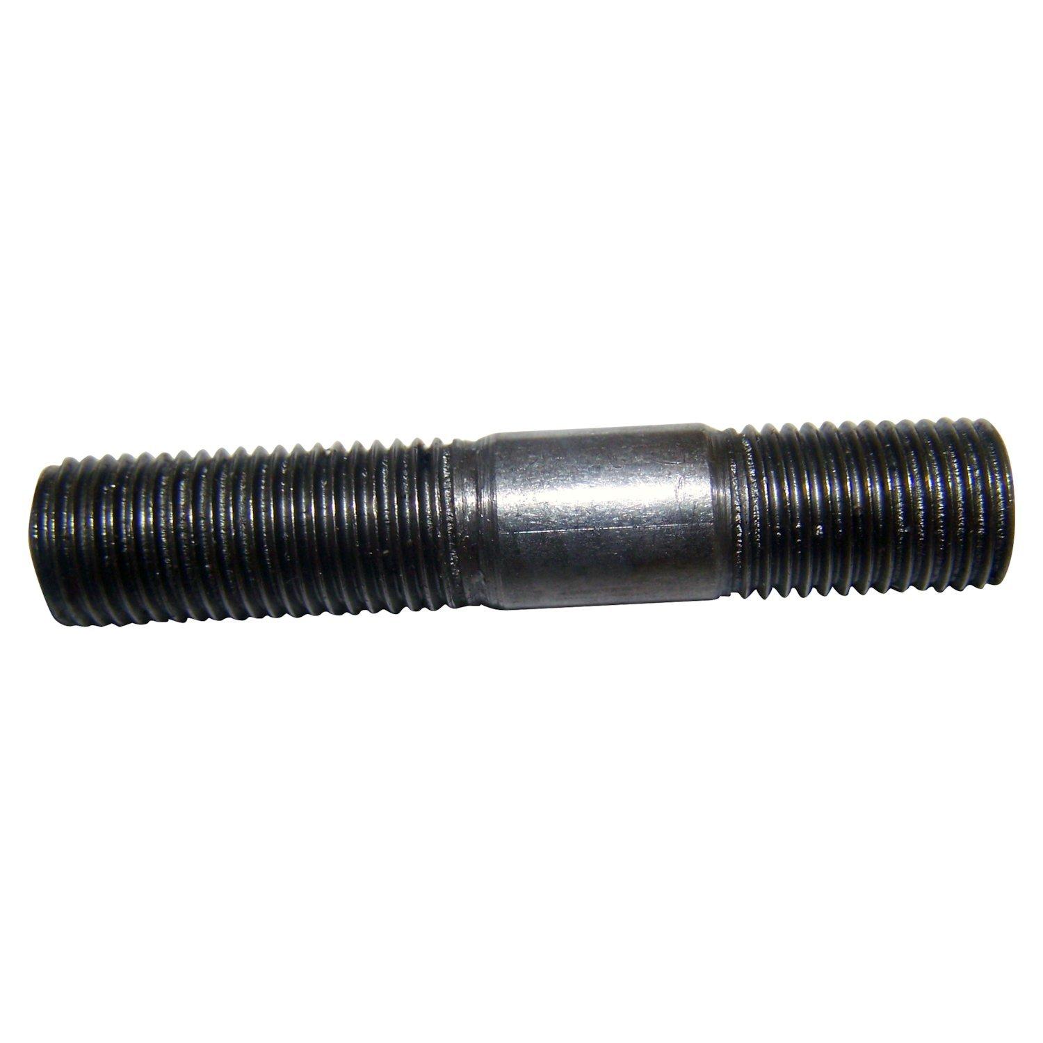 Crown Automotive Jeep Replacement J0643754 Steering King Pin Cap Bolt
