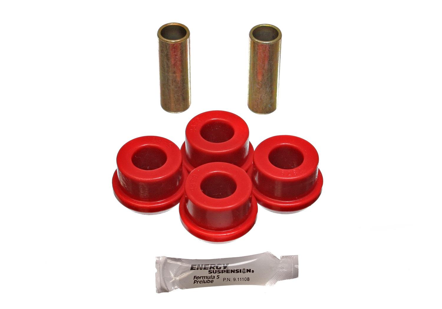Energy Suspension 7.1104R Differential Carrier Bushing