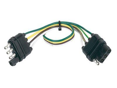 Husky Towing 30280 Trailer Wiring Harness