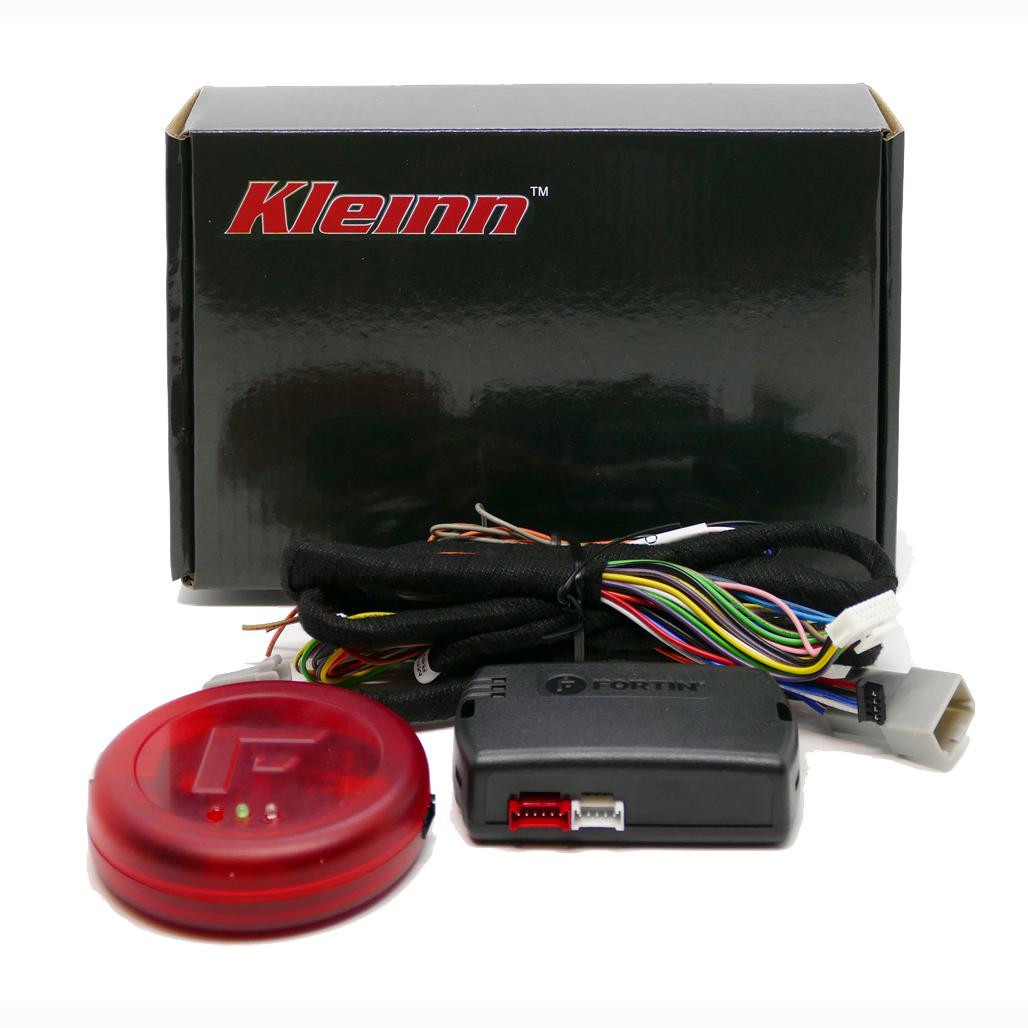 Kleinn Automotive Air Horns RSGM1 Remote Vehicle Starter Kit