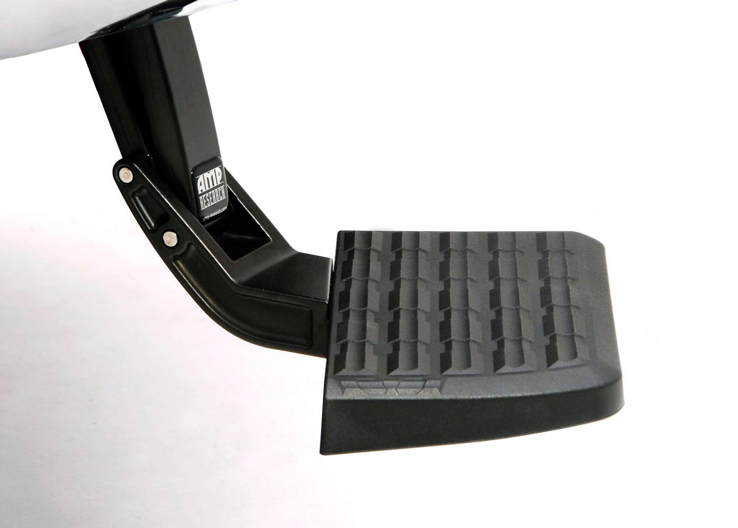 AMP Research 75307-01A Truck Cab Side Step