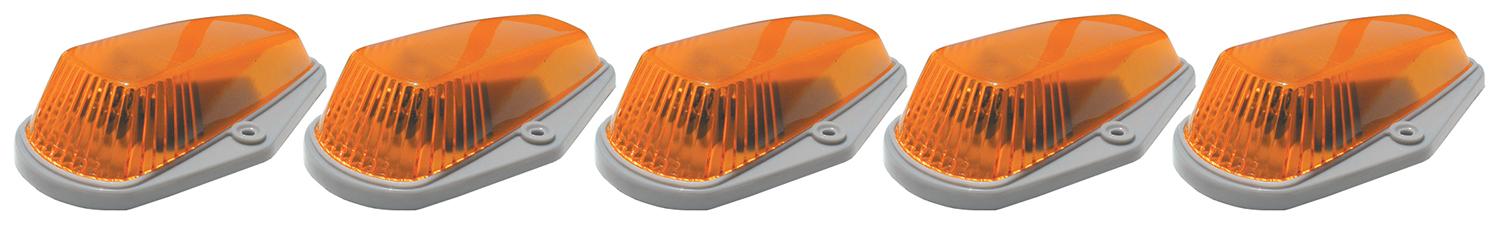 Pacer Performance 20-226 Truck Cab Light