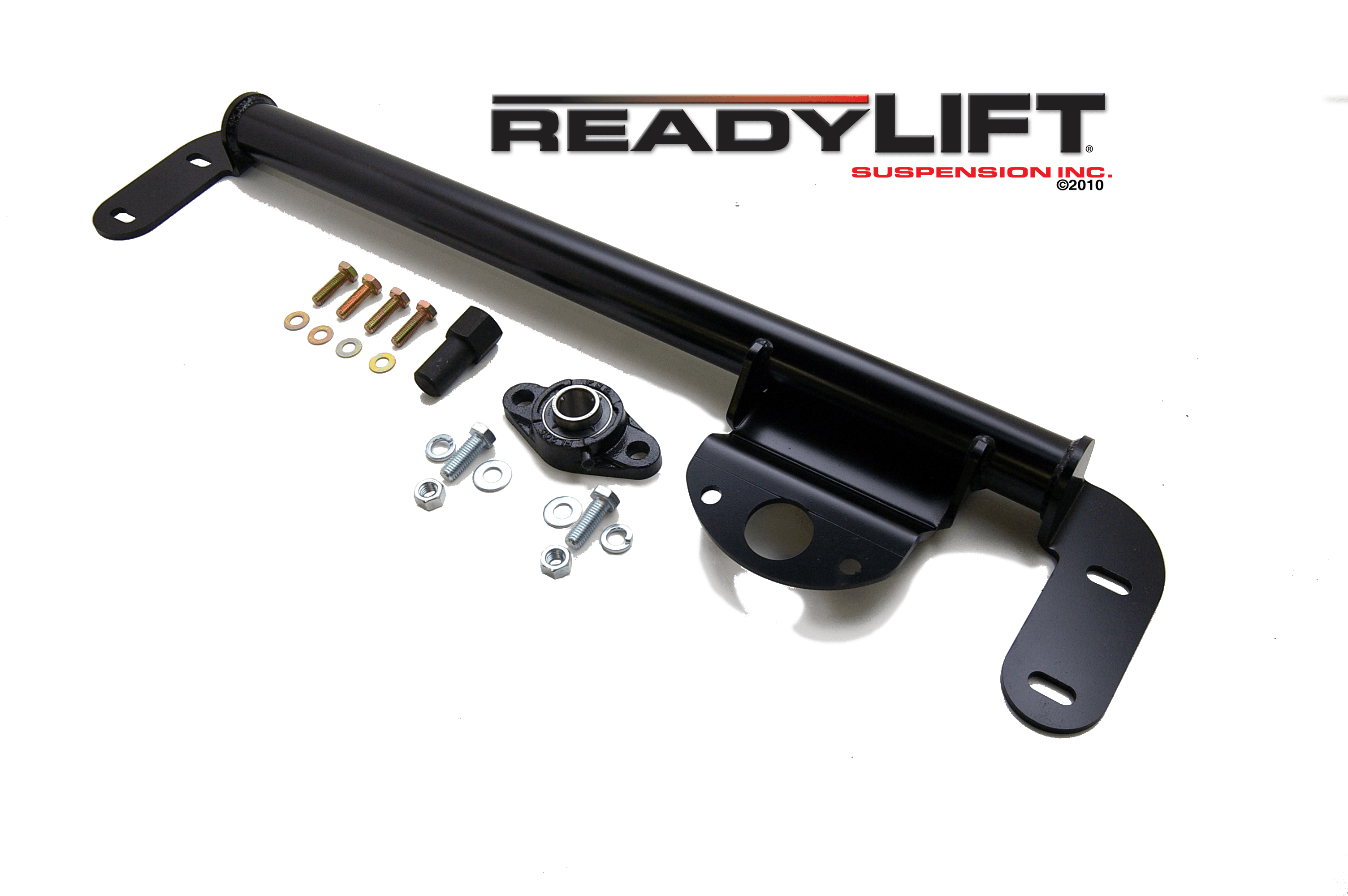 ReadyLift 67-1090 Steering Gear Box Brace