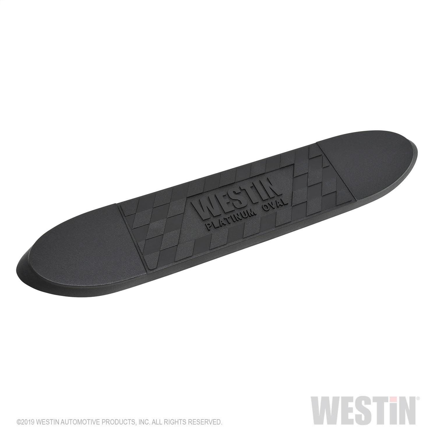 Westin 24-50020 Step Nerf Bar Pad