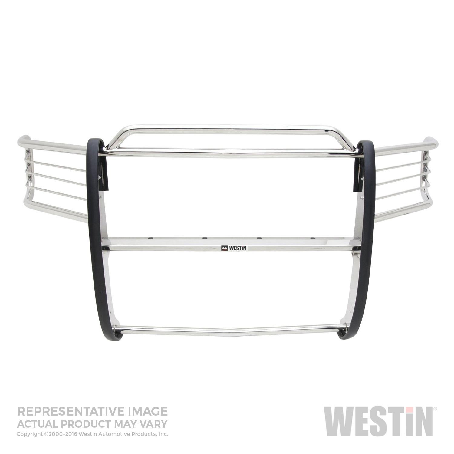 Westin 45-3900 Grille Guard