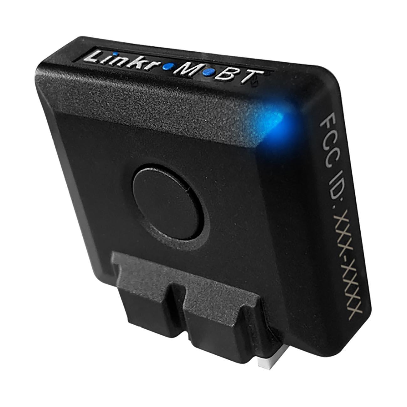 LINKRMBT Omega - Bluetooth Dongle with APP - Compatible with Excalibur 70 Series Units