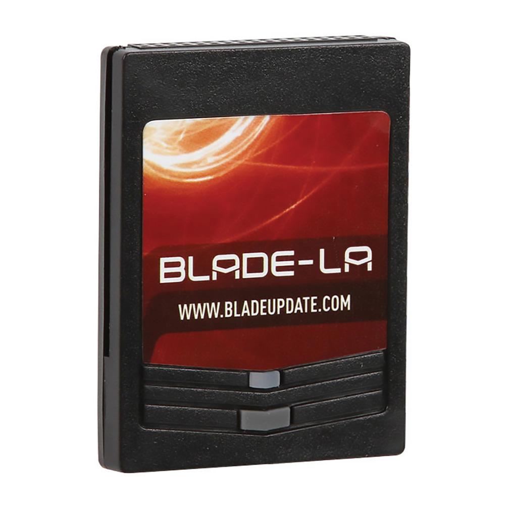 OLBLADEAL64 Omega Flashable By-Pass and Canbus Module 64K