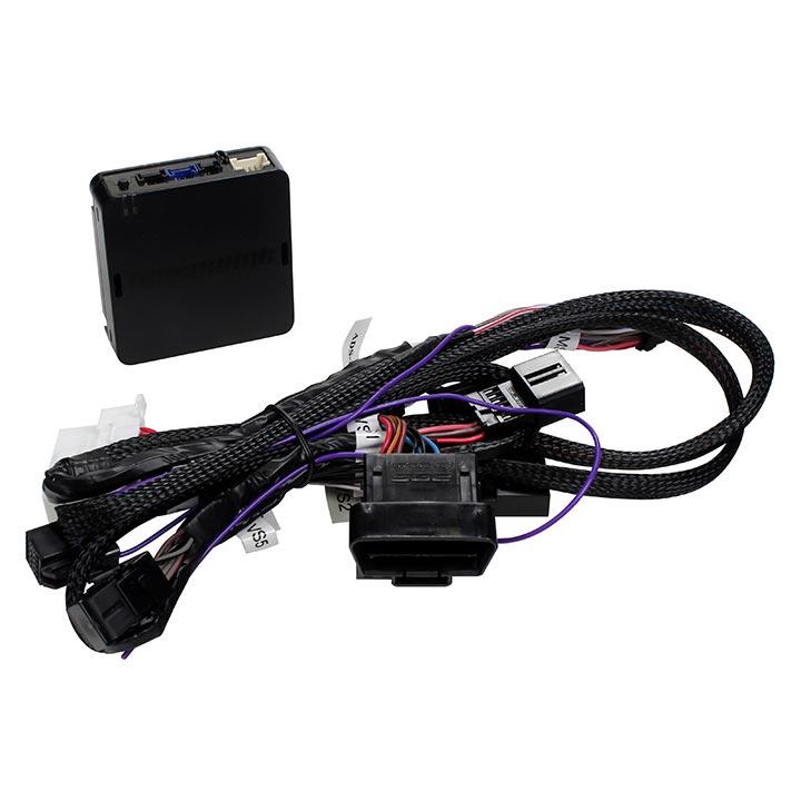 OLRSCH10 Omegalink RS KIT Module and T Harness for Chrysler 2011 - 2023