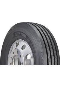 Tire Hercules 95333 medium truck tires - Size: 285/75R24.5/14