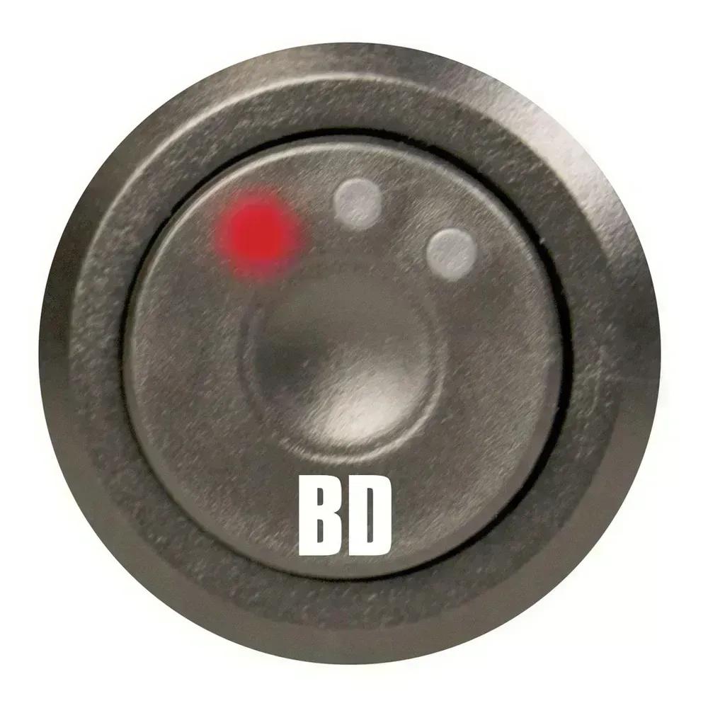 BD Diesel 1057705 Accelerator Pedal Boost Module