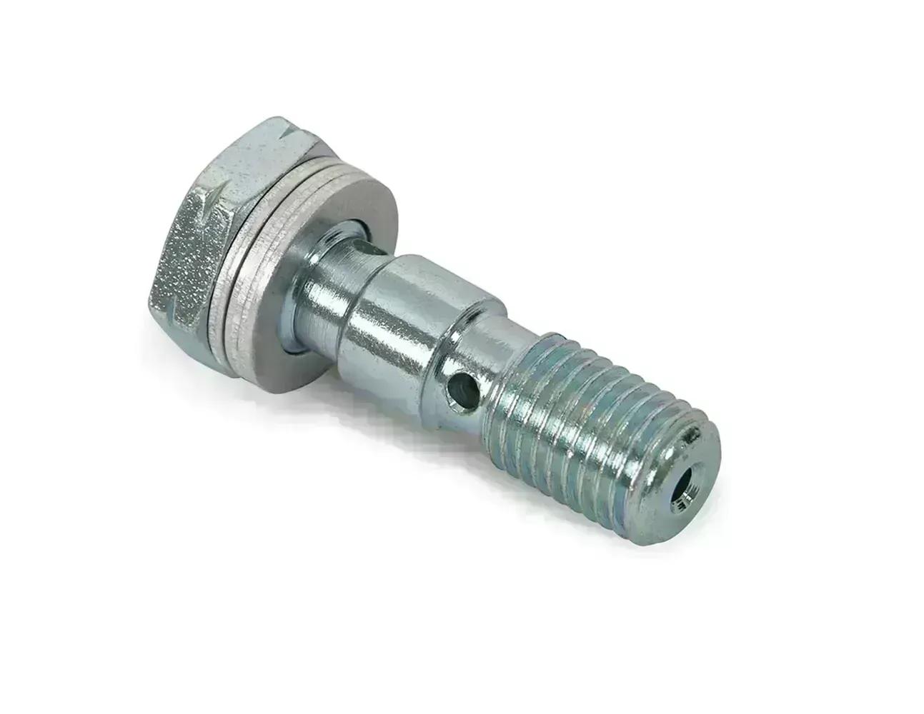 Earl's Performance 977518ERL Banjo Bolt and Fitting
