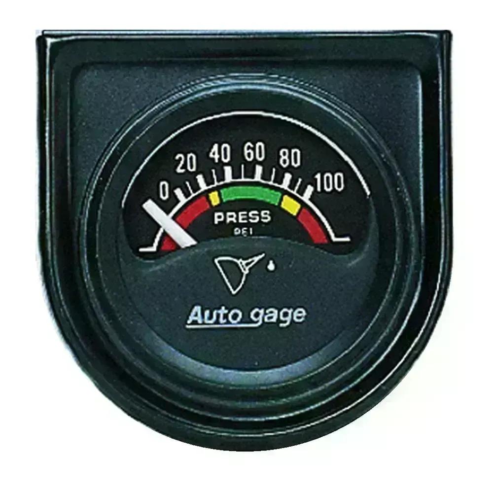 AutoMeter 2354 Engine Oil Pressure Gauge