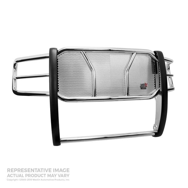 Westin 57-2010 Grille Guard