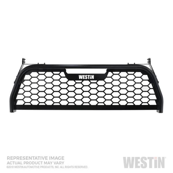Westin 57-81095 Truck Cab Protector / Headache Rack