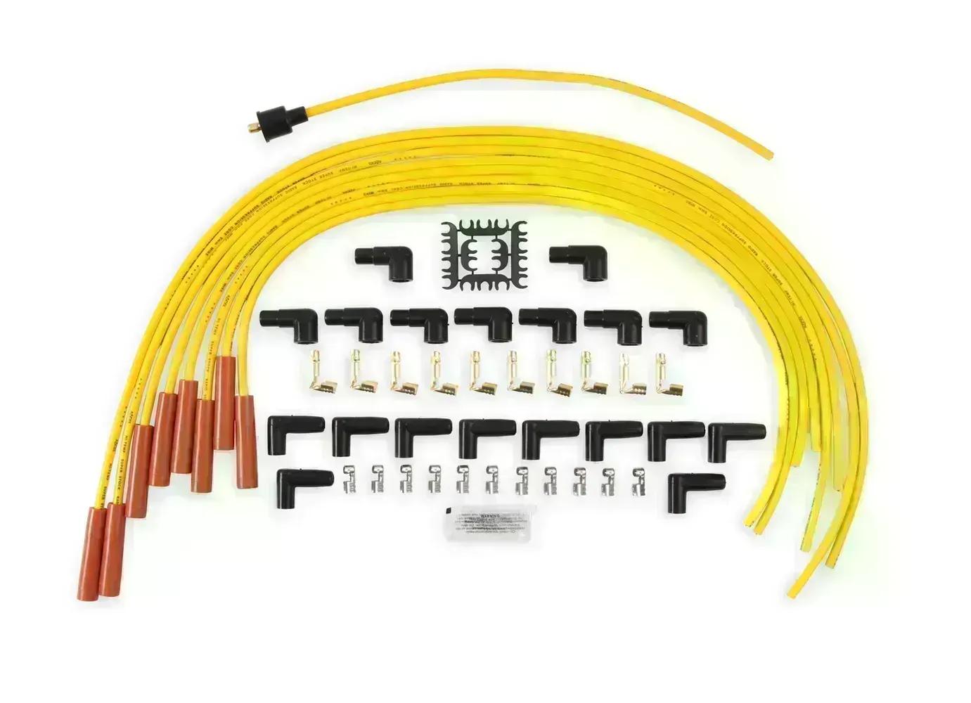 ACCEL 4040 Spark Plug Wire Set