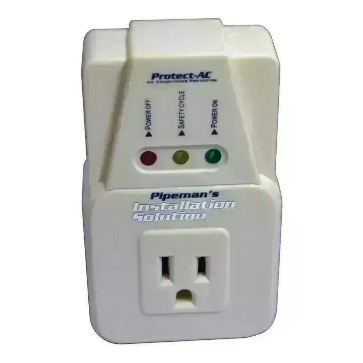 PROTECTAC Nippon (protecxac) Appliance Surge Protector