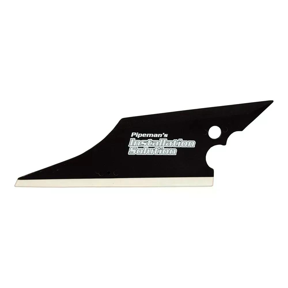 TNTSQ22S Pipeman Install Solution Soft Long Edge Squeegee