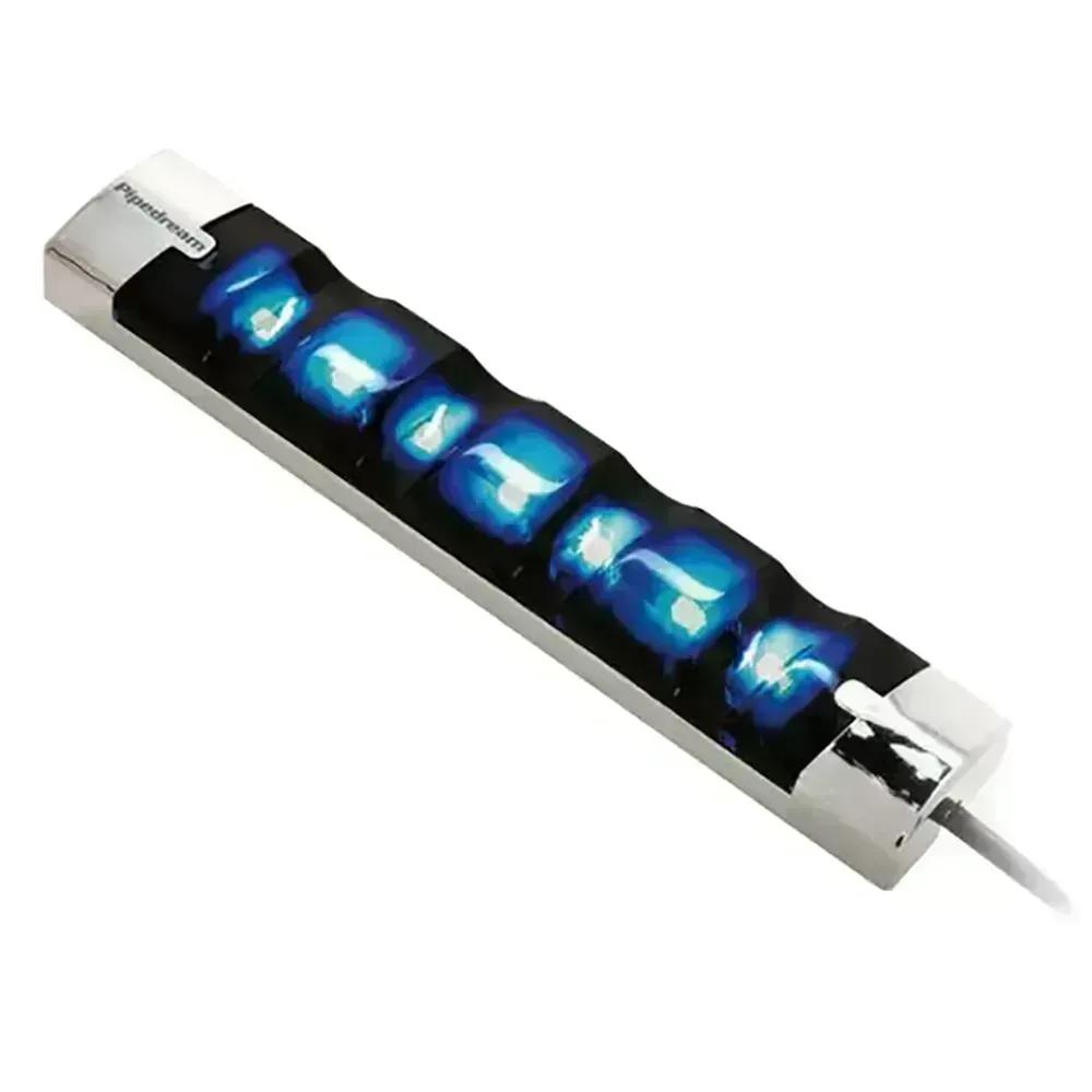NLSC710 Pipedream Blue 7-LED Scanner