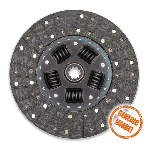 Centerforce 381009 Transmission Clutch Friction Plate
