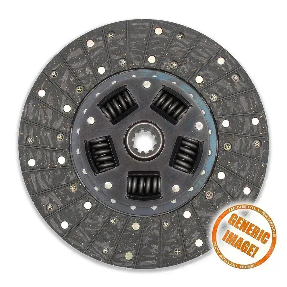 Centerforce 381075 Transmission Clutch Friction Plate