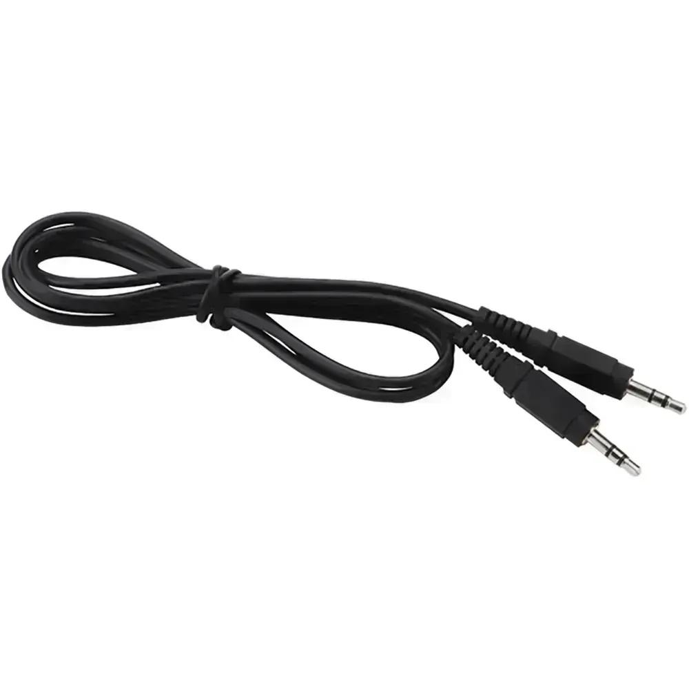 35AC Boss 3' Male to Male Aux Cable