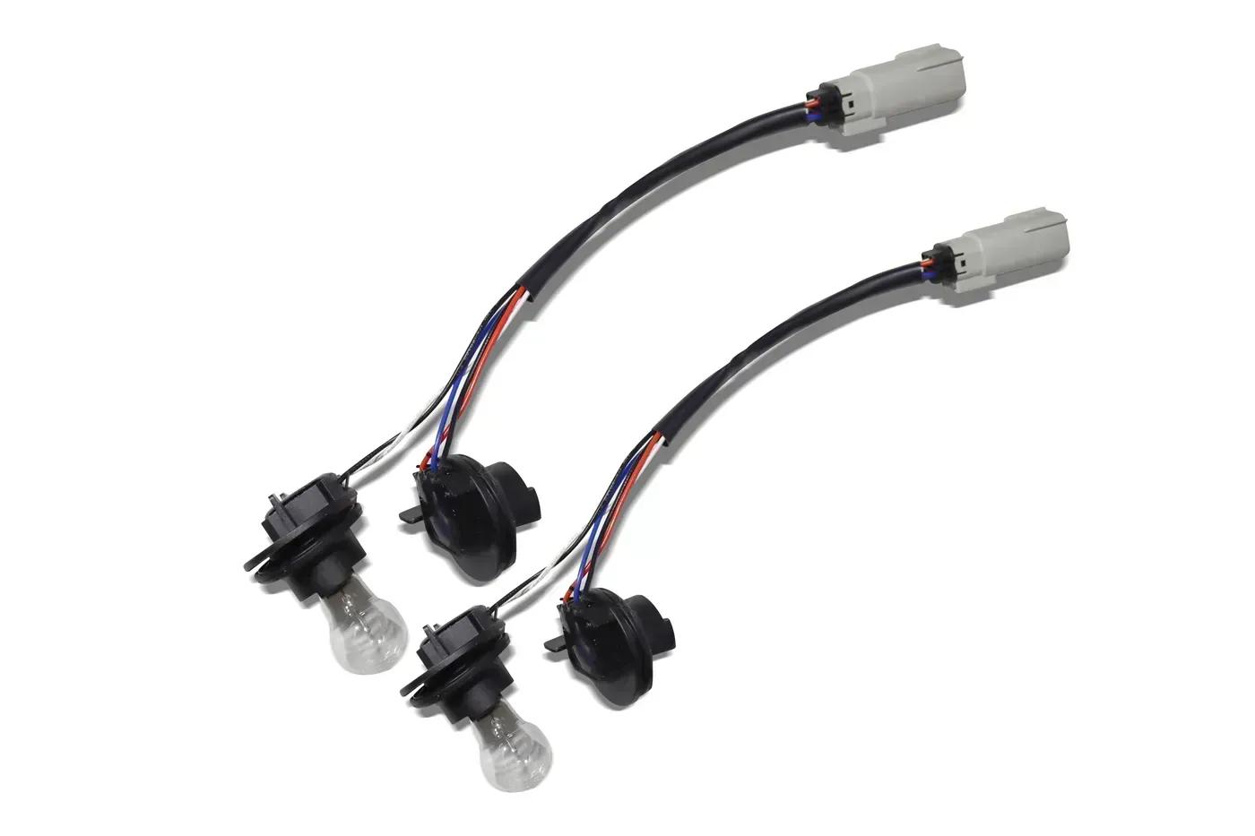 AlphaRex 652200 Trailer Wiring Adapter Connector