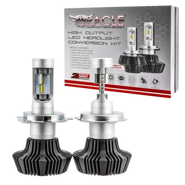 Oracle Lighting 5231-001 Headlight Bulb Set
