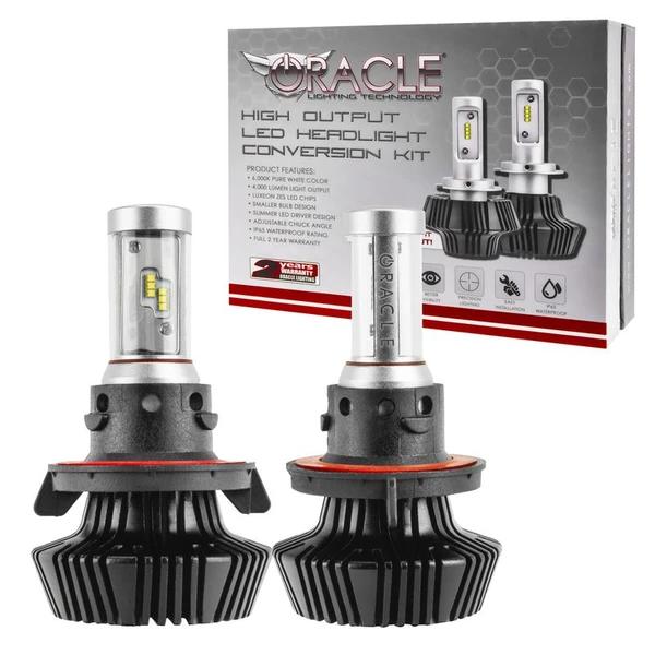 Oracle Lighting 5236-001 Headlight Bulb Set