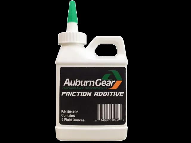 Auburn Gear 504102 Differential Oil Additive