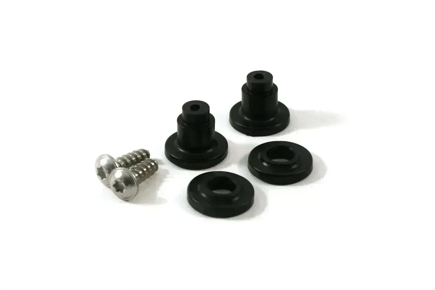 AMP Research 74607-01A Truck Bed Mounting Hardware