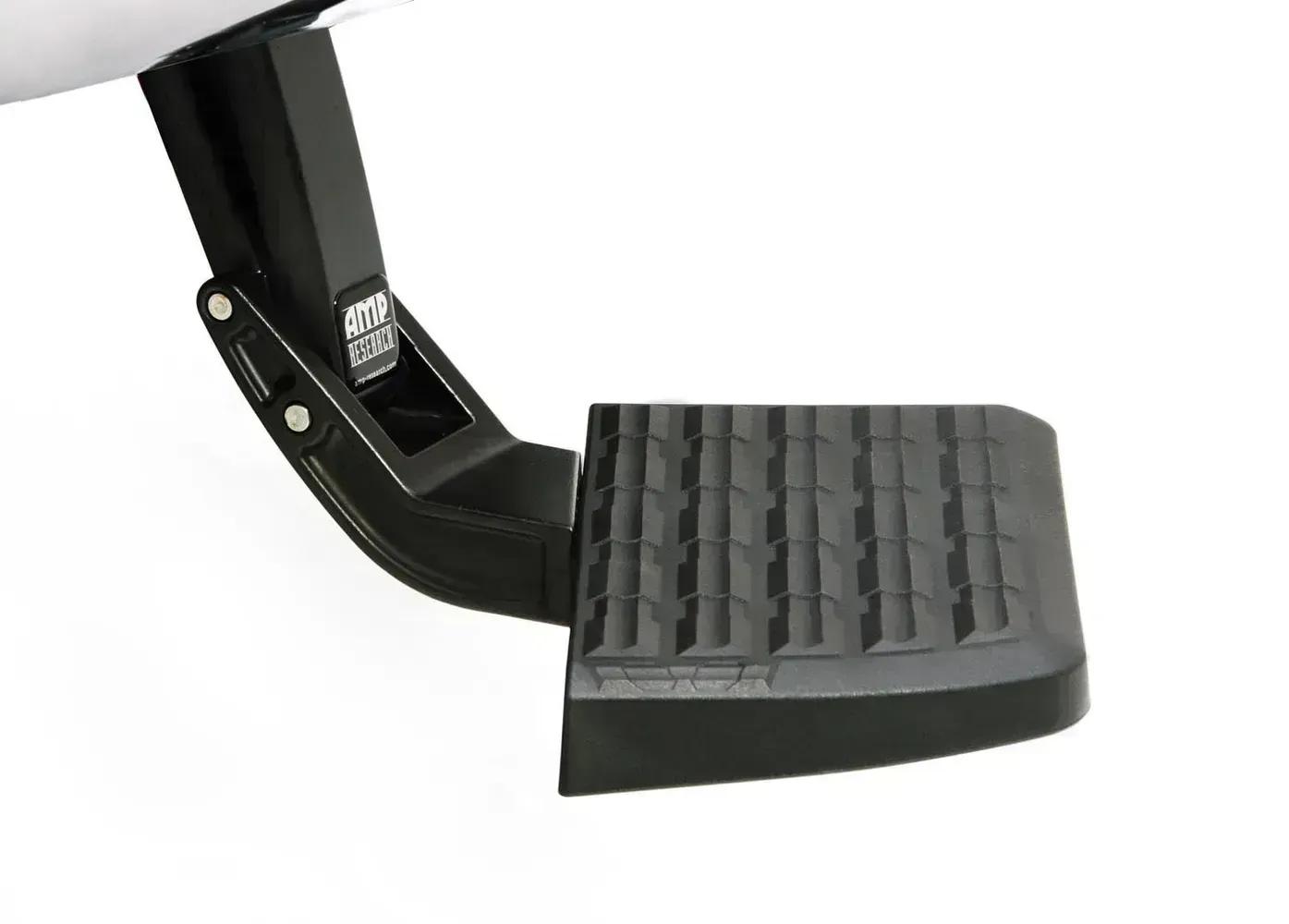 AMP Research 75315-01A Truck Cab Side Step