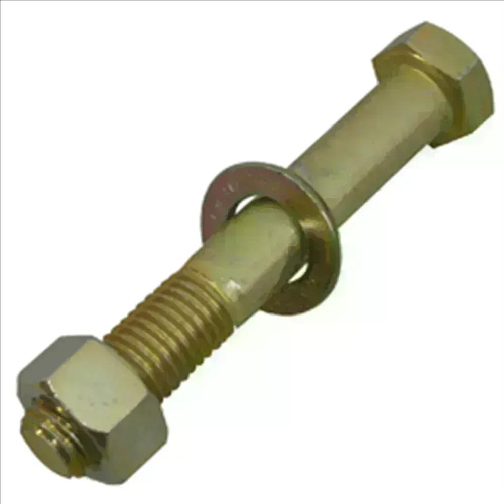 Mo-Clamp BOLT AND NUT 3/4" X 5"