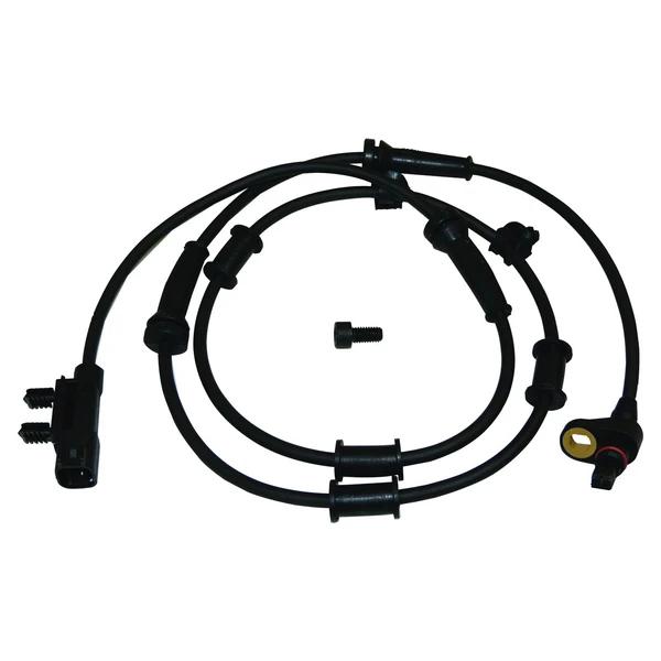 Crown Automotive Jeep Replacement 68003281AC ABS Wheel Speed Sensor