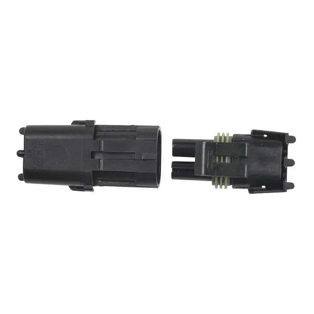 MSD 8173 Ignition Coil Connector