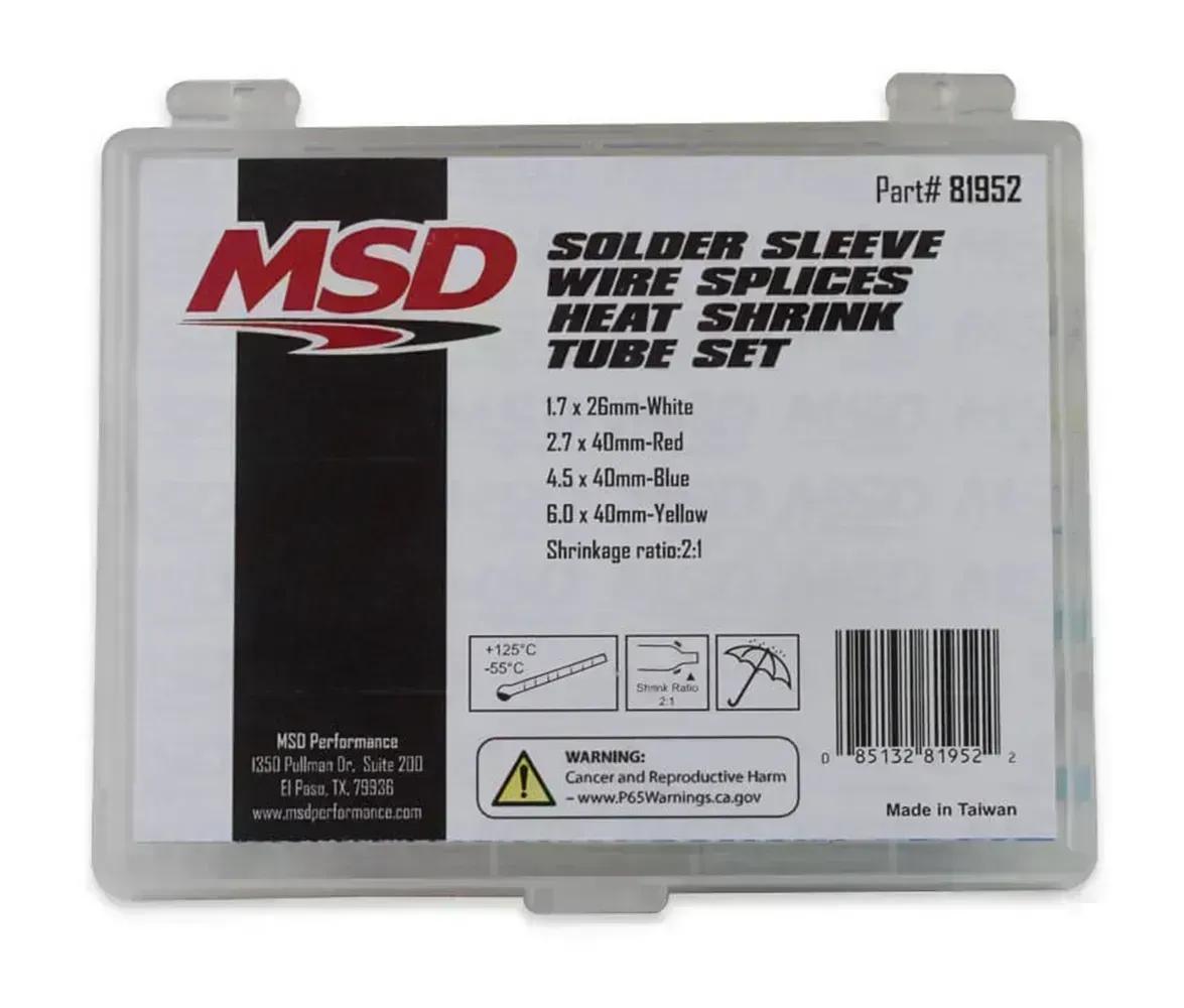 MSD 81952 Splice Wire Connector