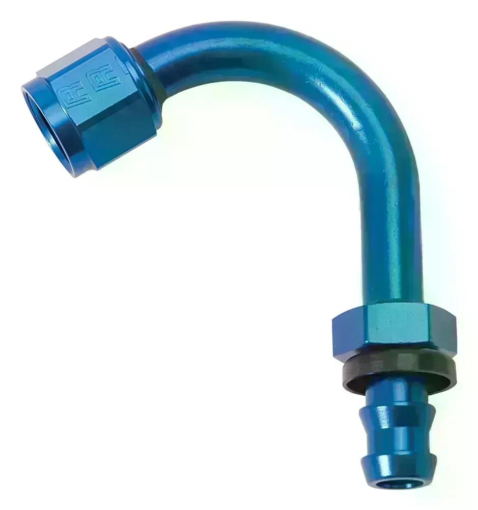 Russell 624260 Clamp-On Hose Fitting