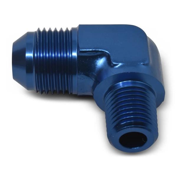 Russell 660830 Fuel Hose Fitting