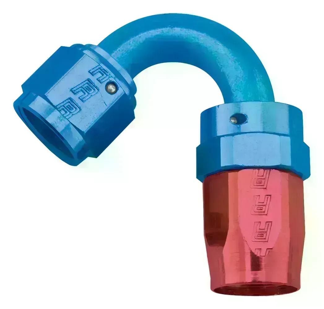 Russell 613420 Clamp-On Hose Fitting
