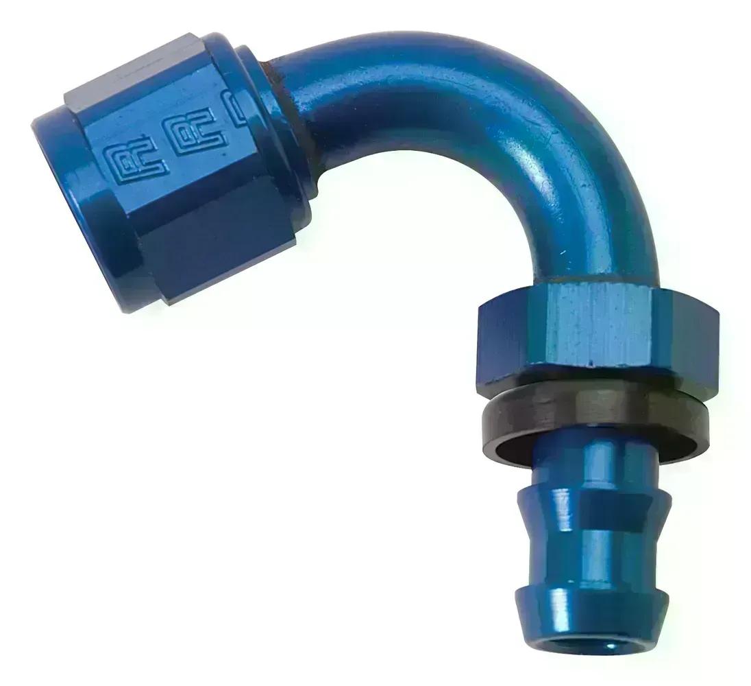 Russell 626030 Clamp-On Hose Fitting