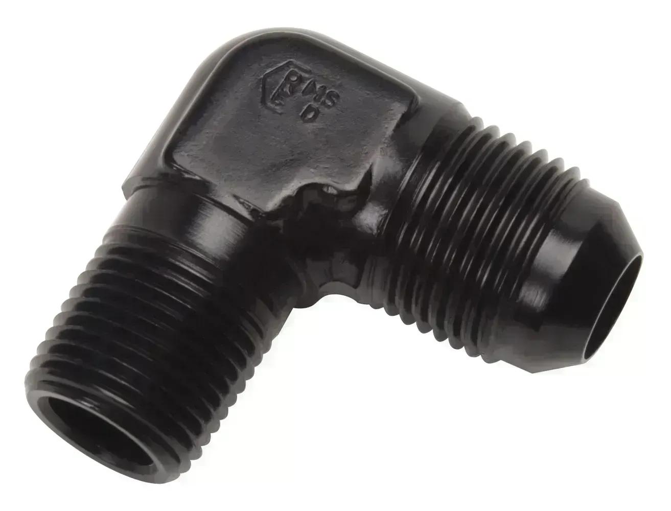 Russell 660873 Fuel Hose Fitting