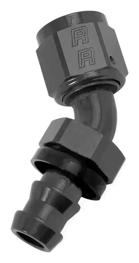 Russell 624093 Clamp-On Hose Fitting