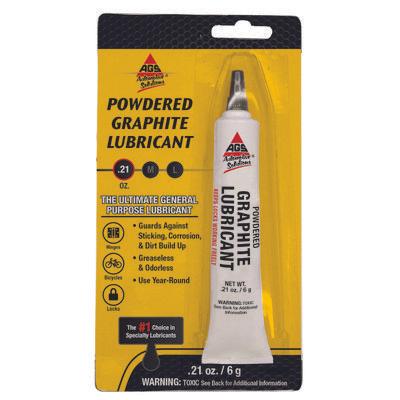 AGS MZ-2H Graphite Lubricant