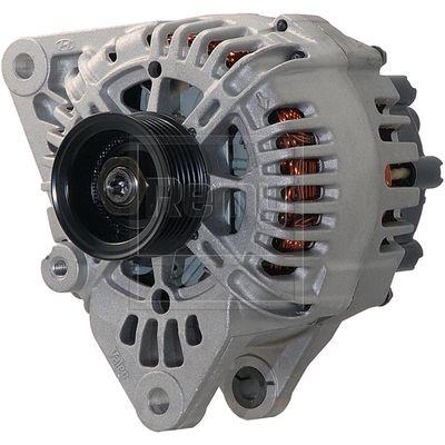 DENSO Auto Parts 211-6038 Alternator