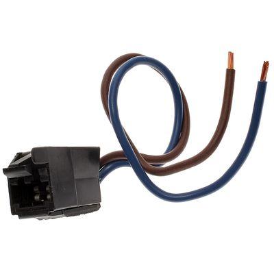 Standard Ignition S-614 Power Window Motor Connector